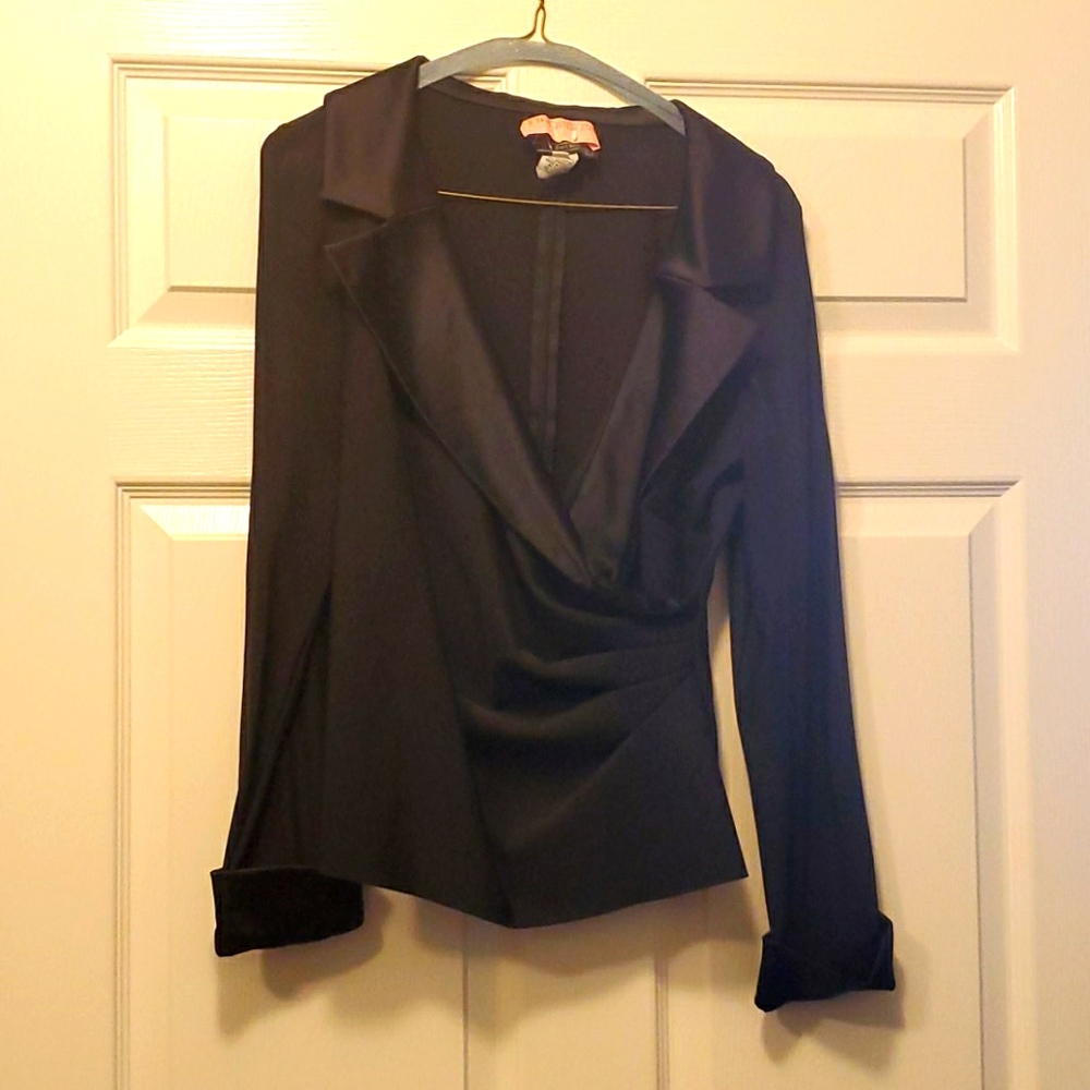 Alex Evenings Top